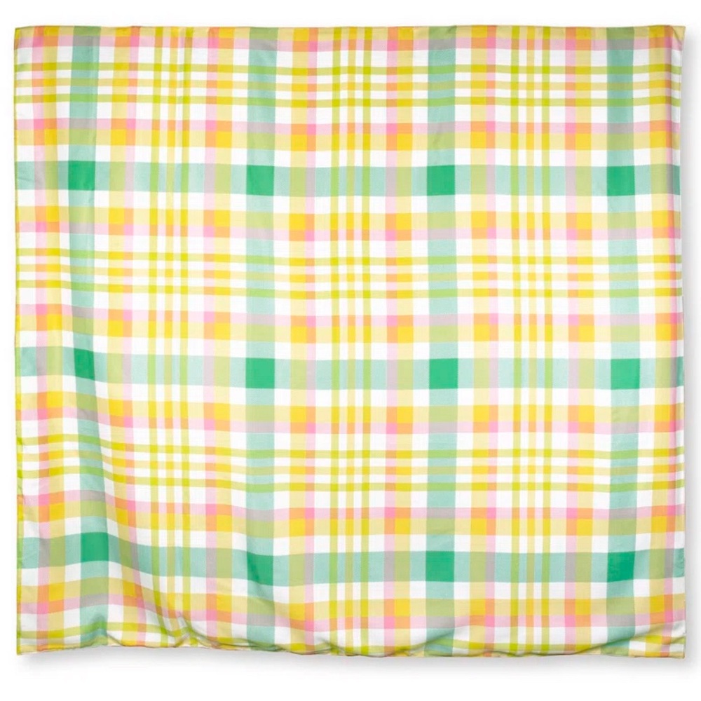 Nwt Kate spade outdoor picnic blanket